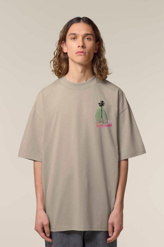 CocoTree Shirt Herren Bio