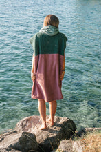 Surfponcho Kanoa Bio-Frotte - Limited Edition