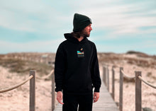 Under the Moon Hoodie Unisex