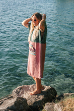 Surfponcho Kanoa Bio-Frotte - Limited Edition