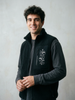 Zeachild Männer EcoSherpa Halfzip