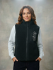Zeachild Damen EcoSherpa Halfzip