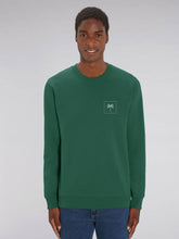 Palmtree Sweater Unisex - Zeachild - fair - bio - vegan - organic - eco-friendly