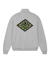 Retro Sweater Unisex - Zeachild - fair - bio - vegan - organic - environmentally friendly
