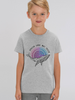 Spread Love Shirt Kids - Zeachild - fair - bio - vegan - organic - eco-friendly