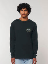 Tribal Longsleeve Unisex Organic cotton - Zeachild - fair - bio - vegan - organic - environmentally friendly