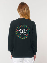 Tribal Longsleeve Unisex Biobaumwolle - Zeachild  - fair - bio - vegan - organisch - umweltfreundlich