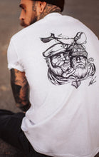 Plastic Pirate Shirt Unisex - Zeachild - fair - organic - environmentally friendly