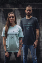 Will Meer Shirt Unisex - Zeachild 