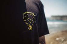 Oceanminded Bulb Shirt Herren - Zeachild 