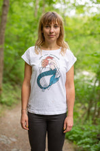 Mermaid T-Shirt - Zeachild 