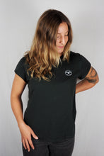 Shaman shirt women - Zeachild - fair - bio - vegan - organic - environmentally friendly