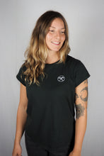 Shaman shirt women - Zeachild - fair - bio - vegan - organic - environmentally friendly