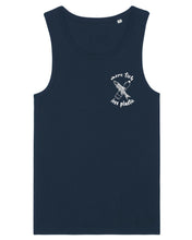 More Fish Tanktop - Zeachild - fair - bio - vegan - organic - eco friendly