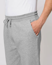 Couch Potato Sweatpant Unisex - Recycelte Jogginghose mit Aztektasche - Zeachild  - fair - bio - vegan - organisch - umweltfreundlich