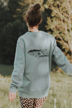 Simple Living Hoodie Unisex - Zeachild  - fair - bio - umweltfreundlich