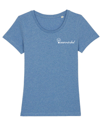 Oceanminded Bulb Shirt Ladies - Zeachild - fair - bio - vegan - organic - eco friendly