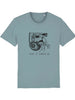 Keep It Simple Shirt Unisex - Zeachild - fair - bio - vegan - organic - eco friendly