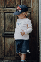 Crew Longsleeve Kids - Zeachild 