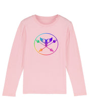 Crew Longsleeve Kids - Zeachild  - fair - bio - vegan - organisch - umweltfreundlich