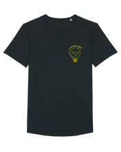 Oceanminded Bulb Shirt Men - Zeachild - fair - bio - vegan - organic - eco friendly