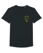 Oceanminded Bulb Shirt Herren - Zeachild  - fair - bio - vegan - organisch - umweltfreundlich