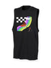 RetroSurfer Achselshirt Unisex - Zeachild  - fair - bio - vegan - organisch - umweltfreundlich