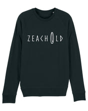 Surf's Up Sweater Men - Zeachild - fair - bio - vegan - organic - environmentally friendly